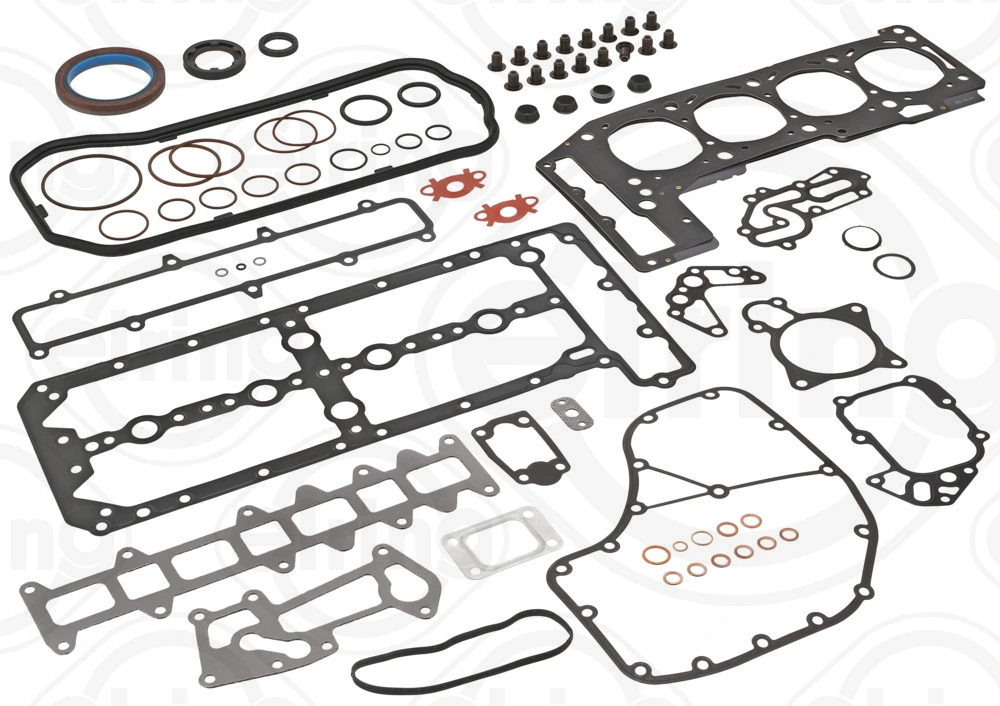 Set complet garnituri motor