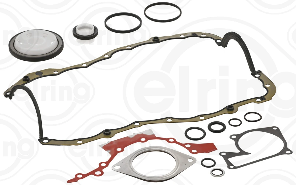 Set garnituri carter