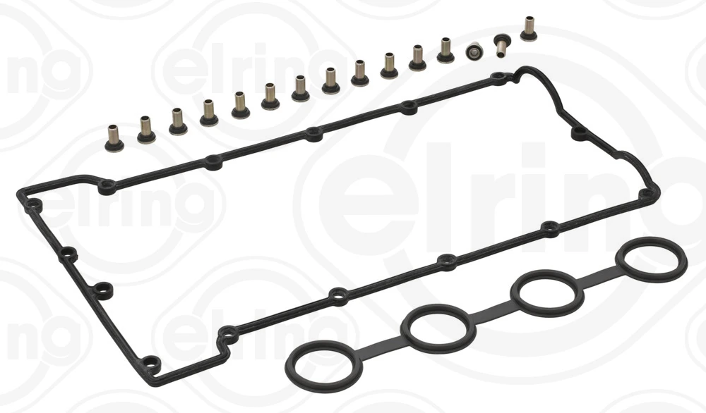 Set garnituri capac culbutori