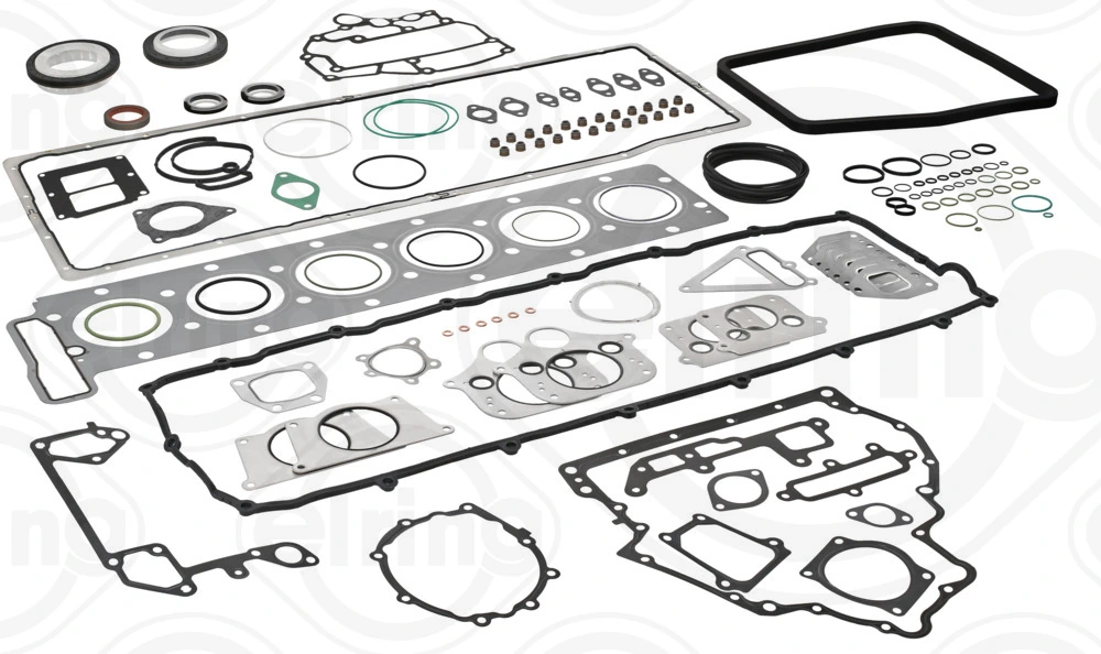 Set complet garnituri motor