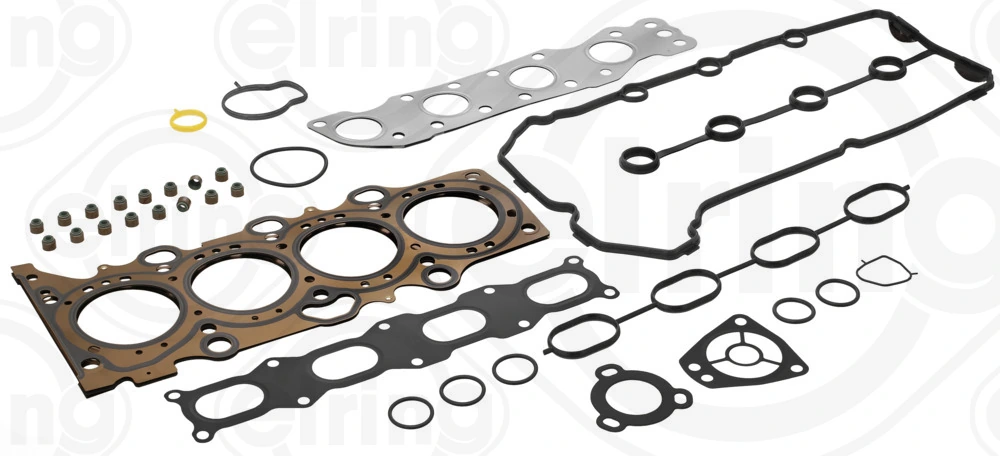 Set complet garnituri motor