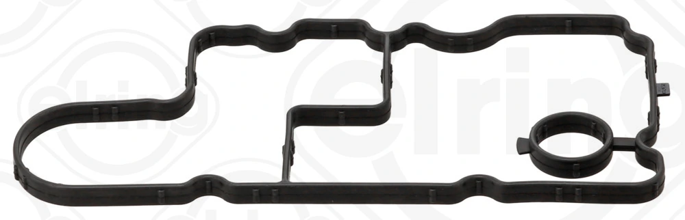 Garnitura aerisire bloc motor