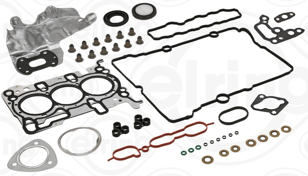 Set garnituri chiulasa