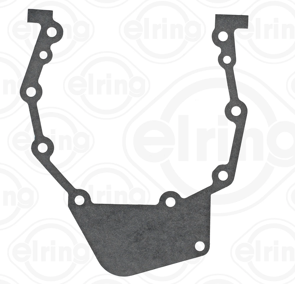 Garnit.etansare capac (carter motor)