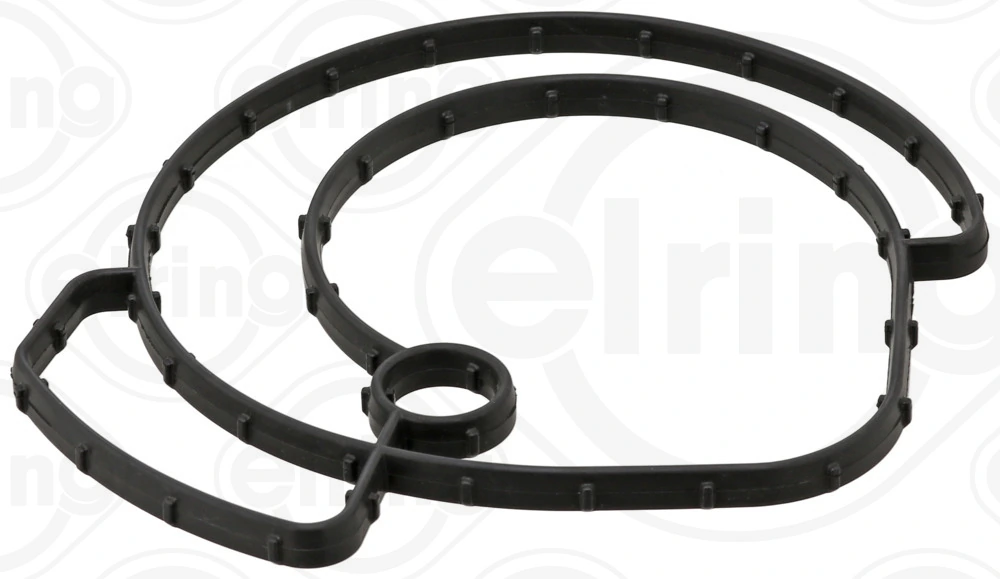 Garnitura aerisire bloc motor