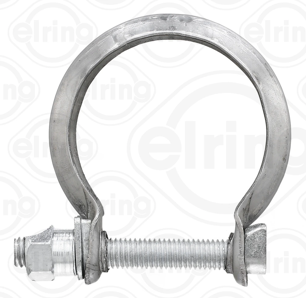 Conector teava esapament