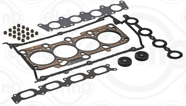 Set garnituri chiulasa
