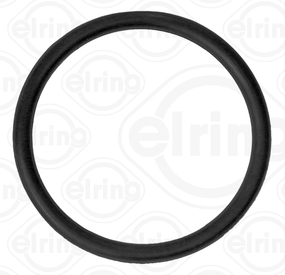 Garnitura radiator