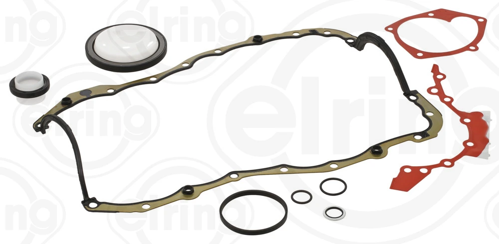 Set garnituri carter