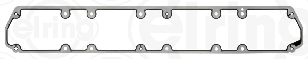 Garnitura aerisire bloc motor