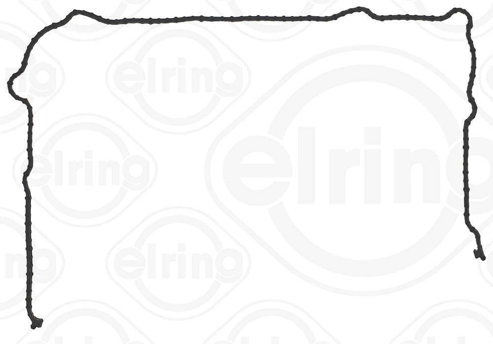 Garnit.etansare capac (carter motor)