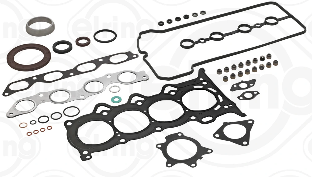 Set complet garnituri motor