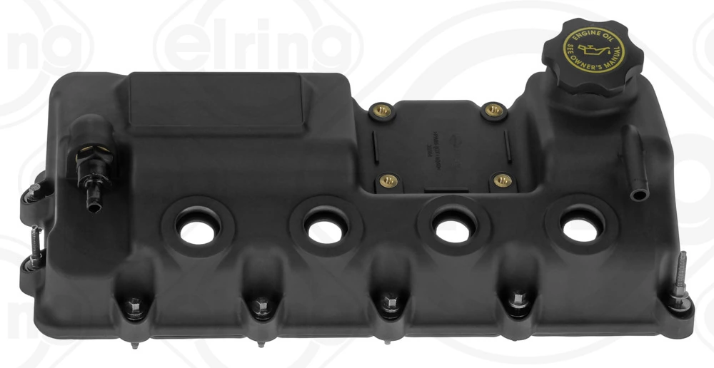 Capac culbutor