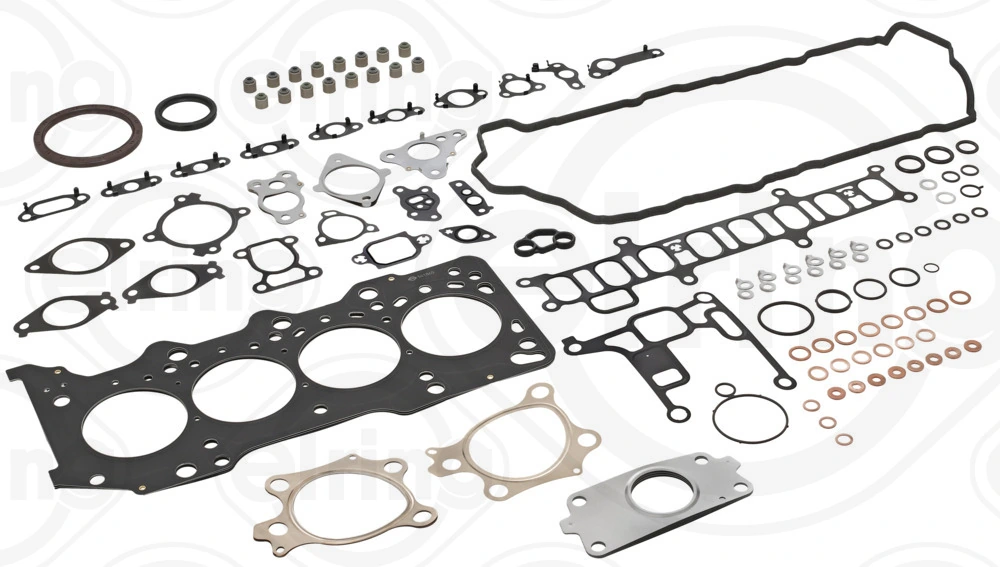 Set complet garnituri motor