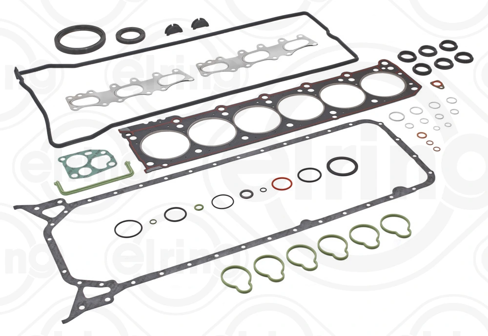Set complet garnituri motor