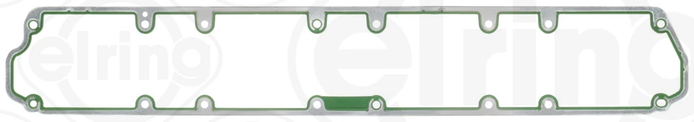 Garnitura aerisire bloc motor