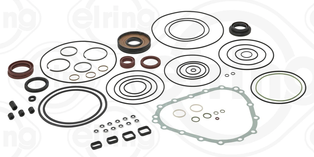 Set garnituri transmisie automata