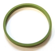 Garnitura galerie admisie