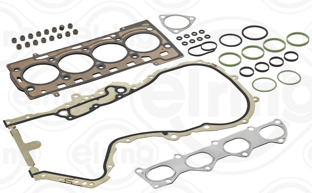 Set garnituri chiulasa