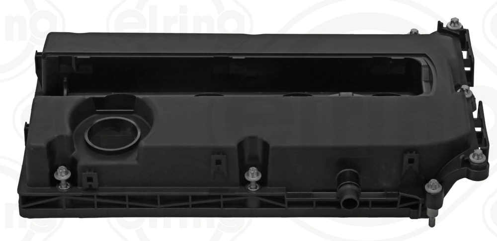 Capac culbutor