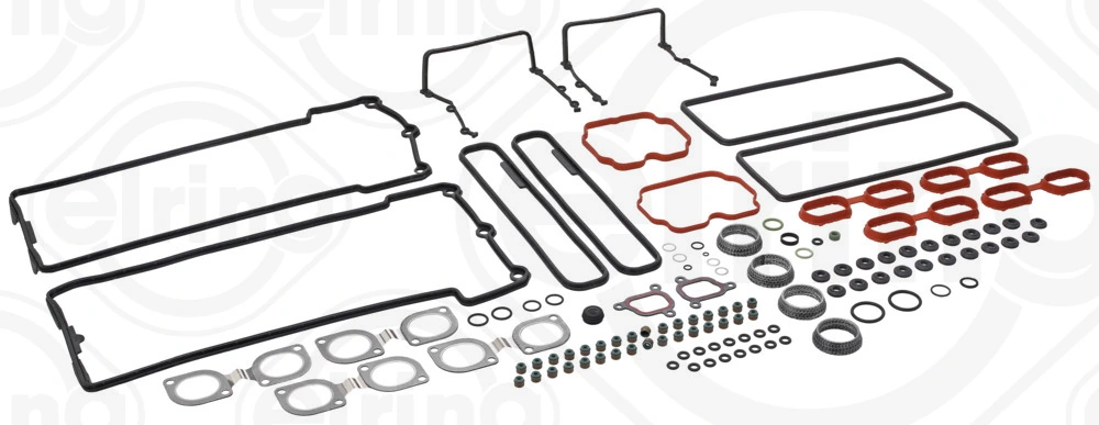 Set garnituri chiulasa