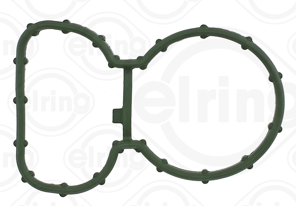 Garnitura galerie admisie