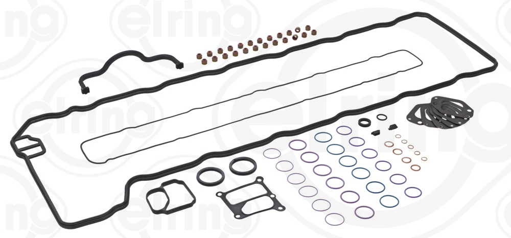 Set garnituri chiulasa