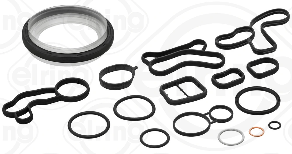Set garnituri carter