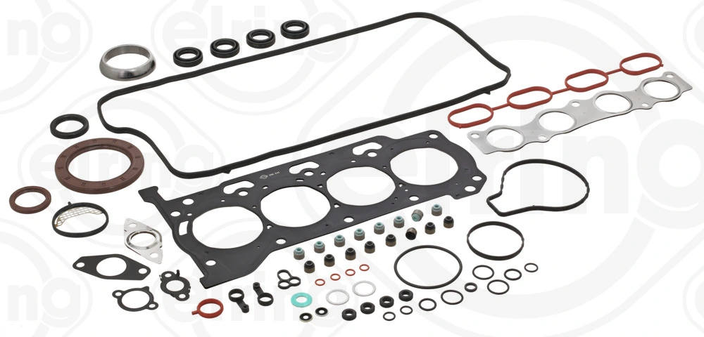 Set complet garnituri motor