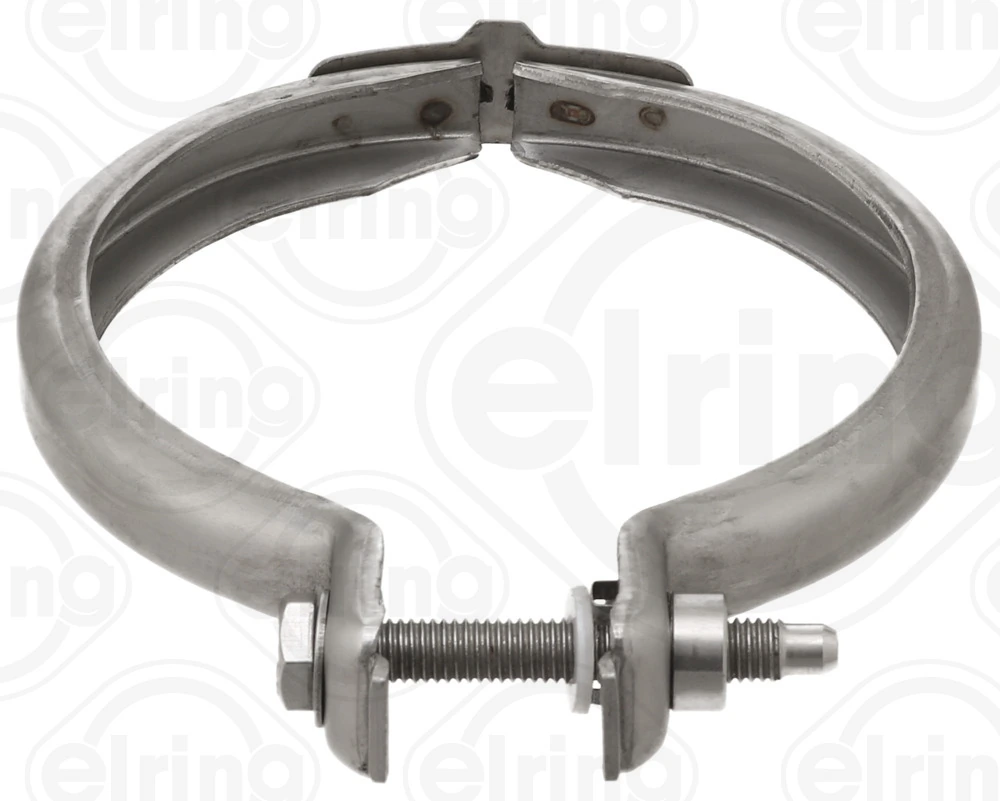 Conector teava esapament