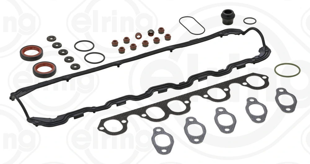 Set garnituri chiulasa