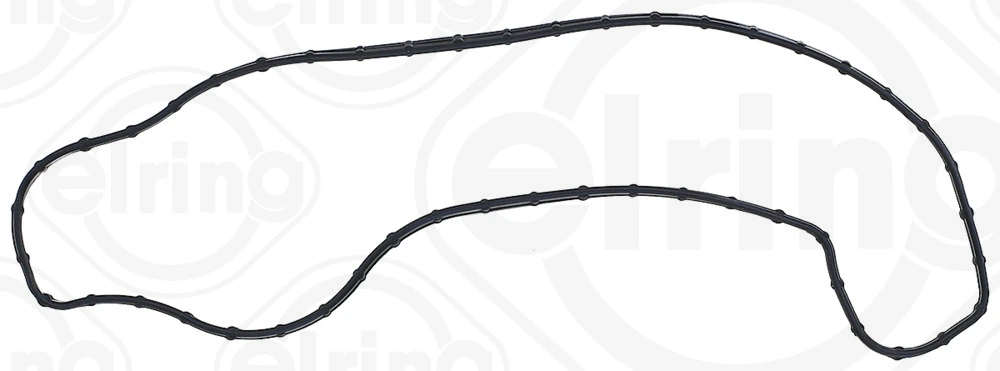 Garnitura flansa lichid racire