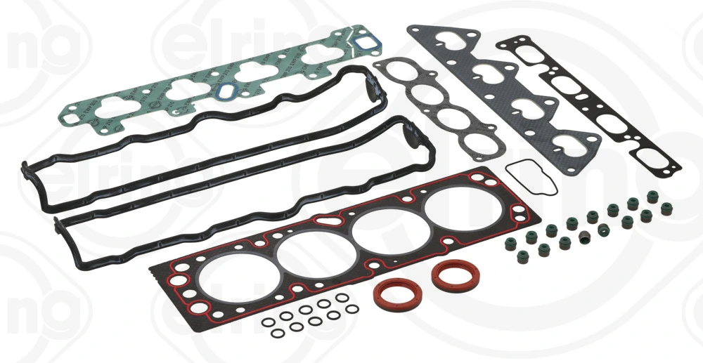 Set garnituri chiulasa