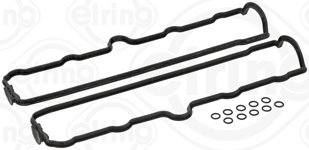 Set garnituri capac culbutori