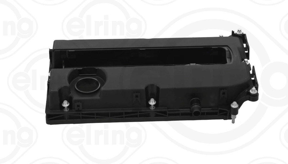 Capac culbutor