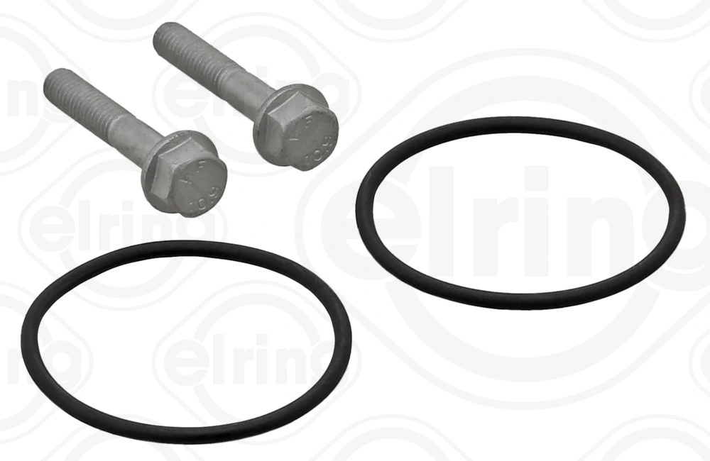 Set garnituri servopompa