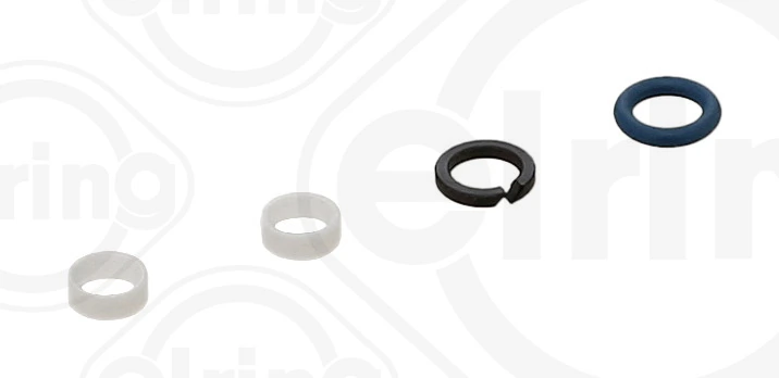 Set garnituri etansare injectoare
