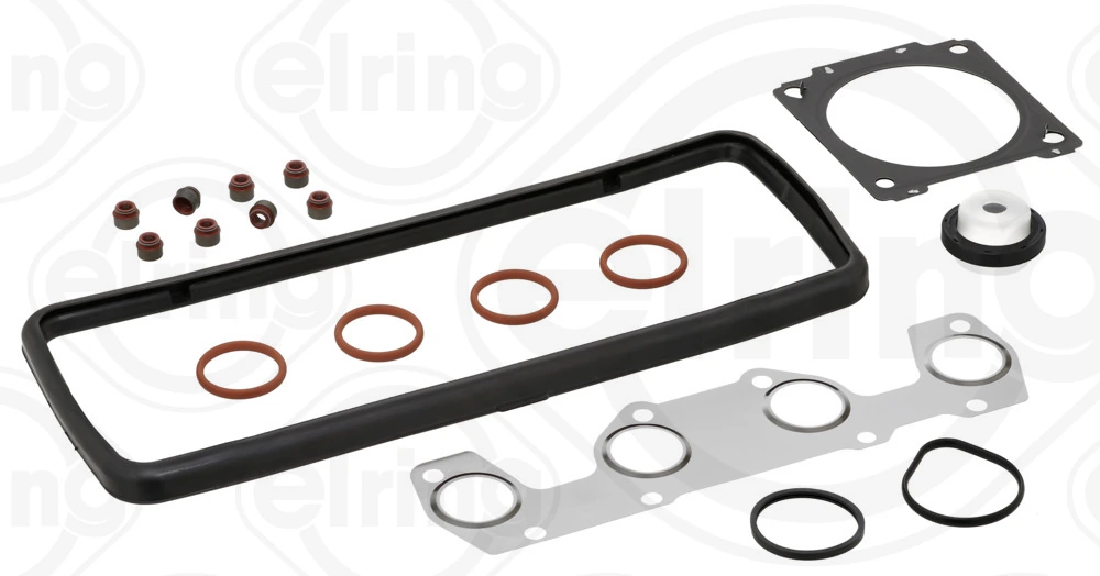 Set garnituri chiulasa