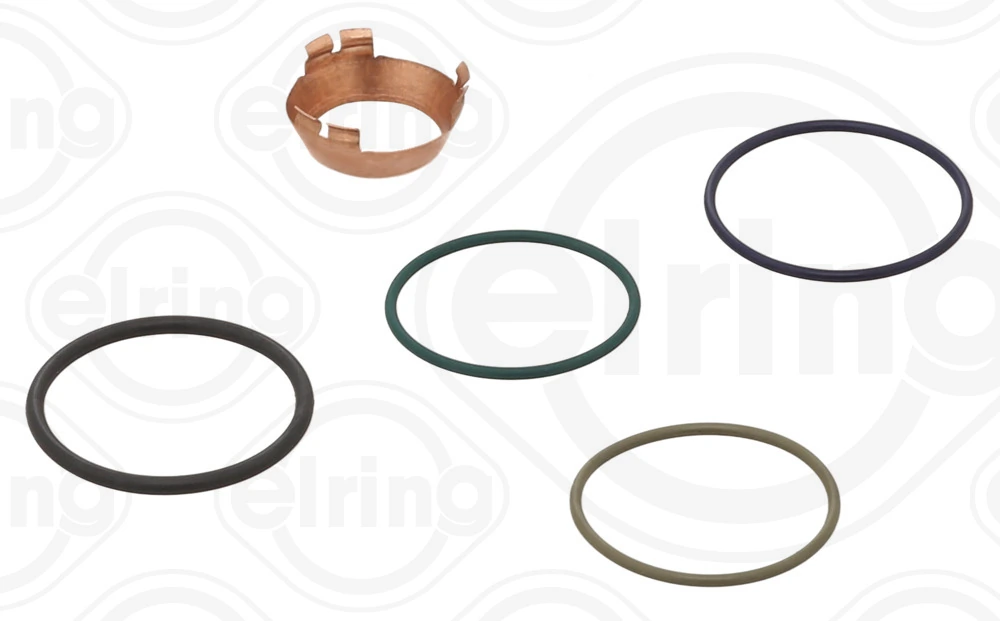 Set garnituri etansare injectoare