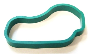 Garnitura galerie admisie