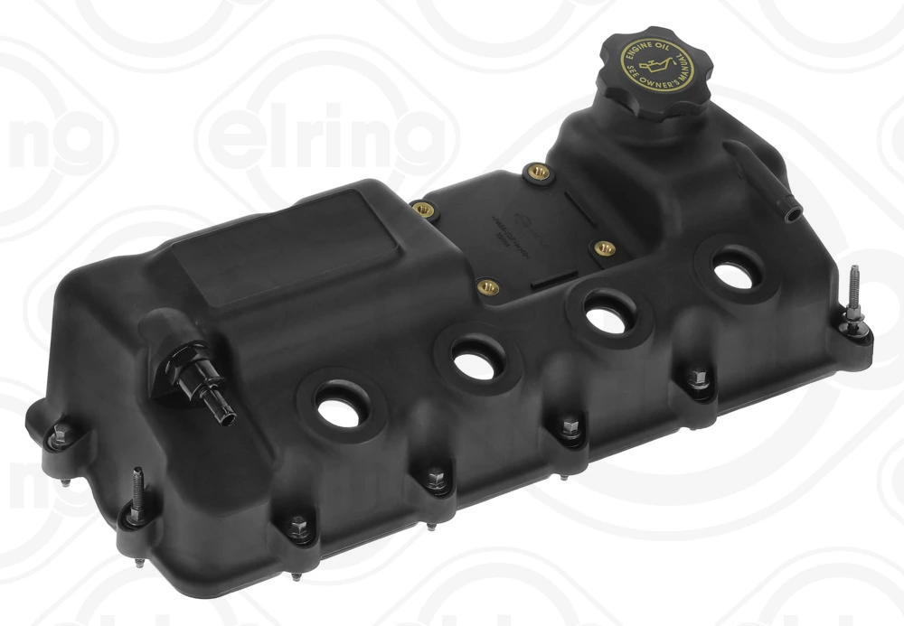 Capac culbutor