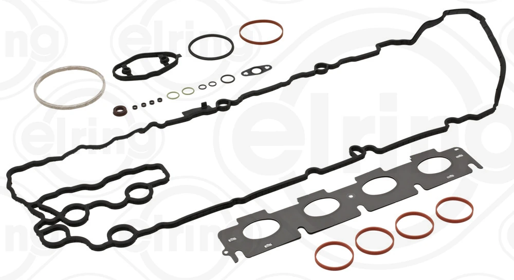 Set garnituri chiulasa