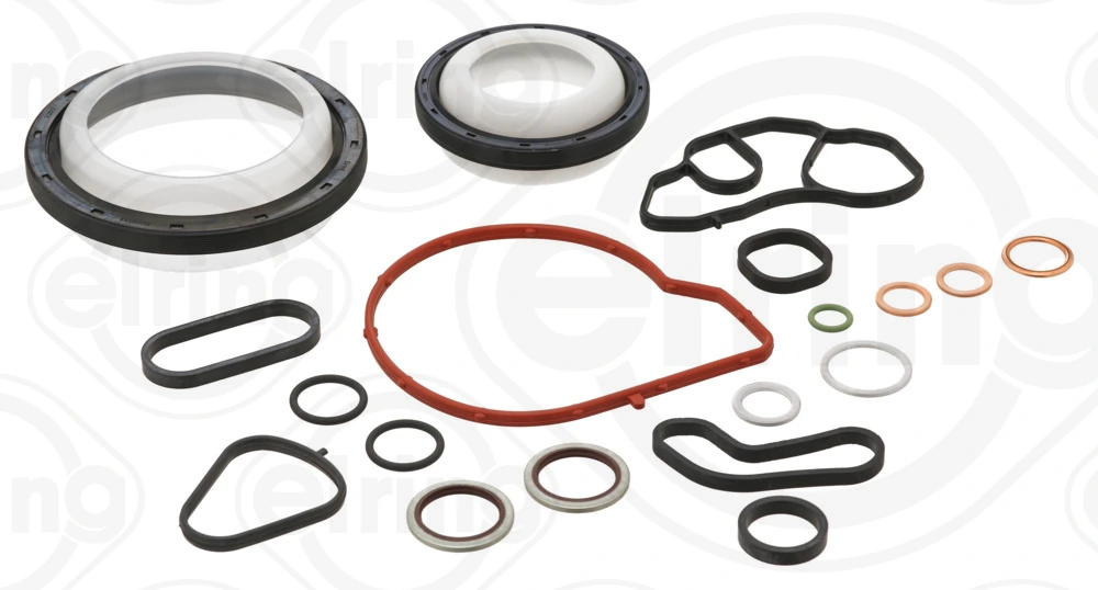 Set garnituri carter
