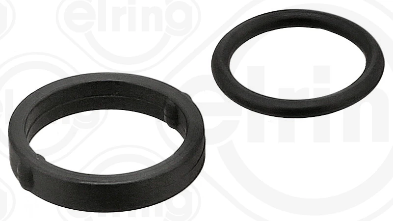 Set garnituri radiator ulei