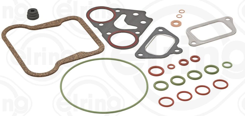 Set garnituri chiulasa