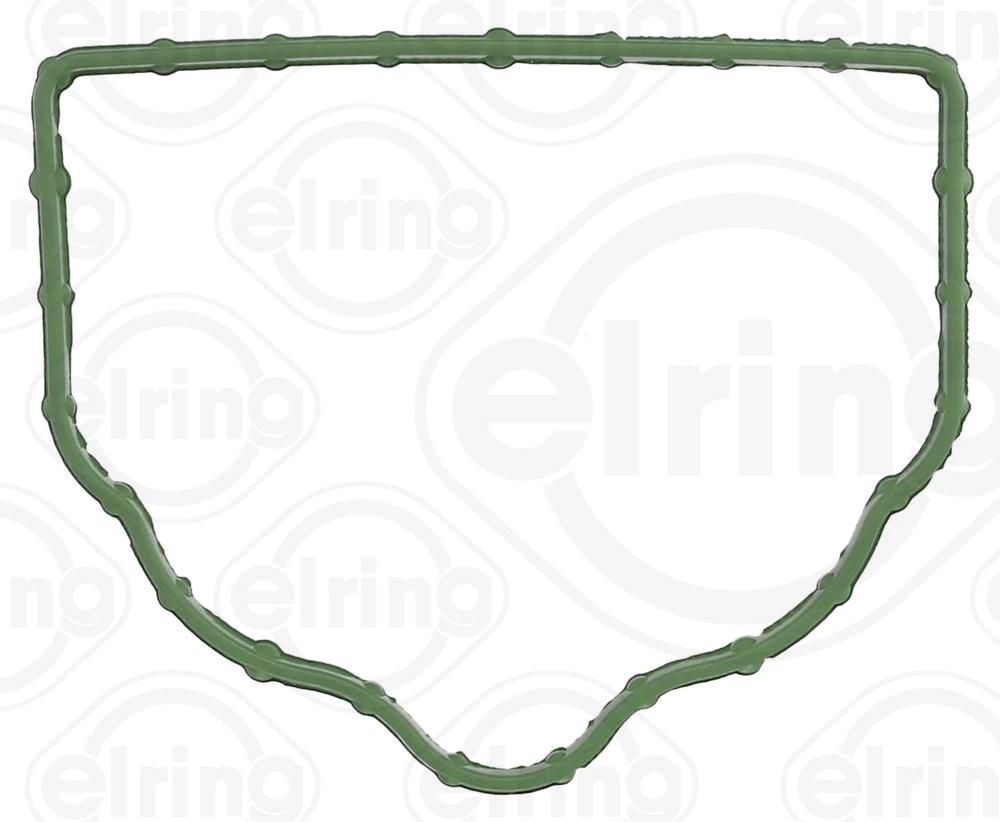 Garnitura galerie admisie