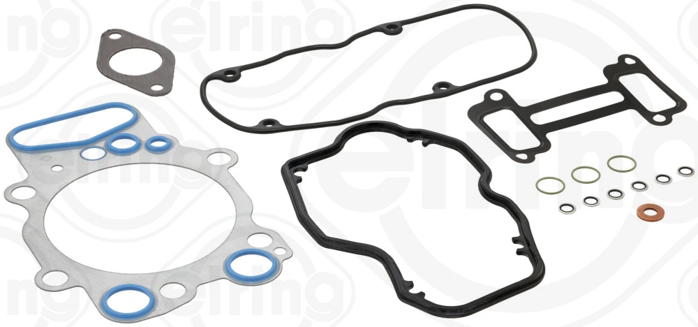 Set garnituri chiulasa