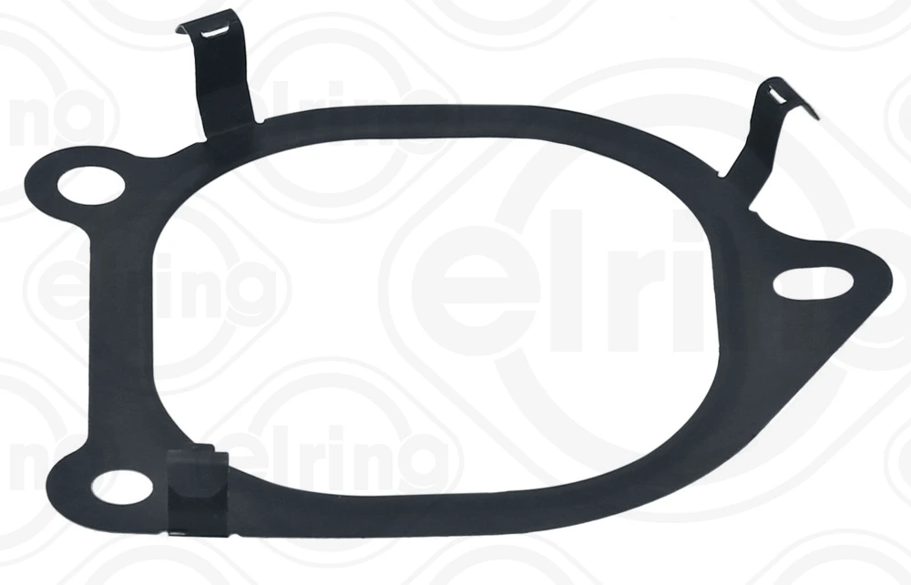 Garnitura flansa lichid racire