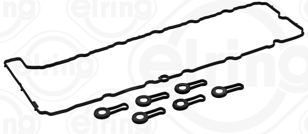 Set garnituri capac culbutori