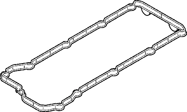 Garnitura capac culbutori